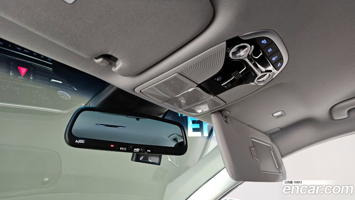 Hyundai Grandeur 2017