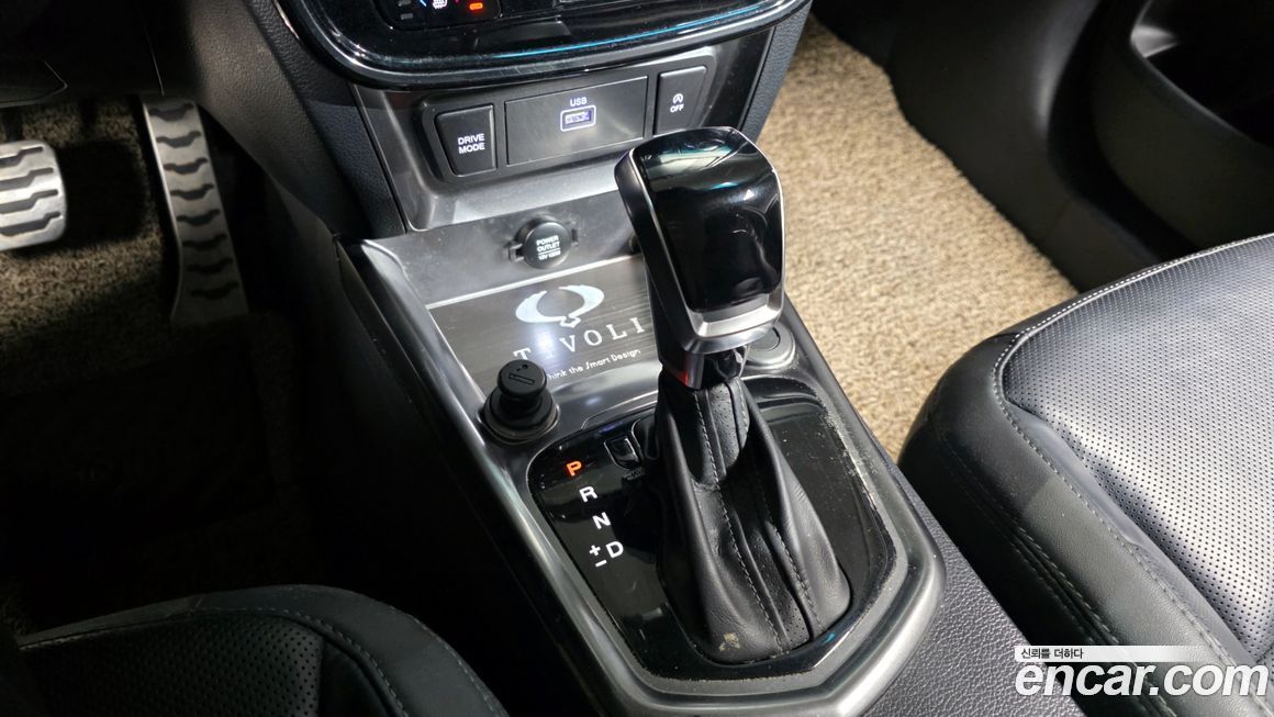 KG_Mobility_Ssangyong TIBOLI 2020