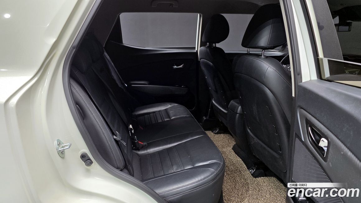 KG_Mobility_Ssangyong TIBOLI 2020