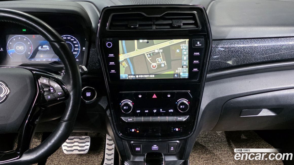 KG_Mobility_Ssangyong TIBOLI 2020