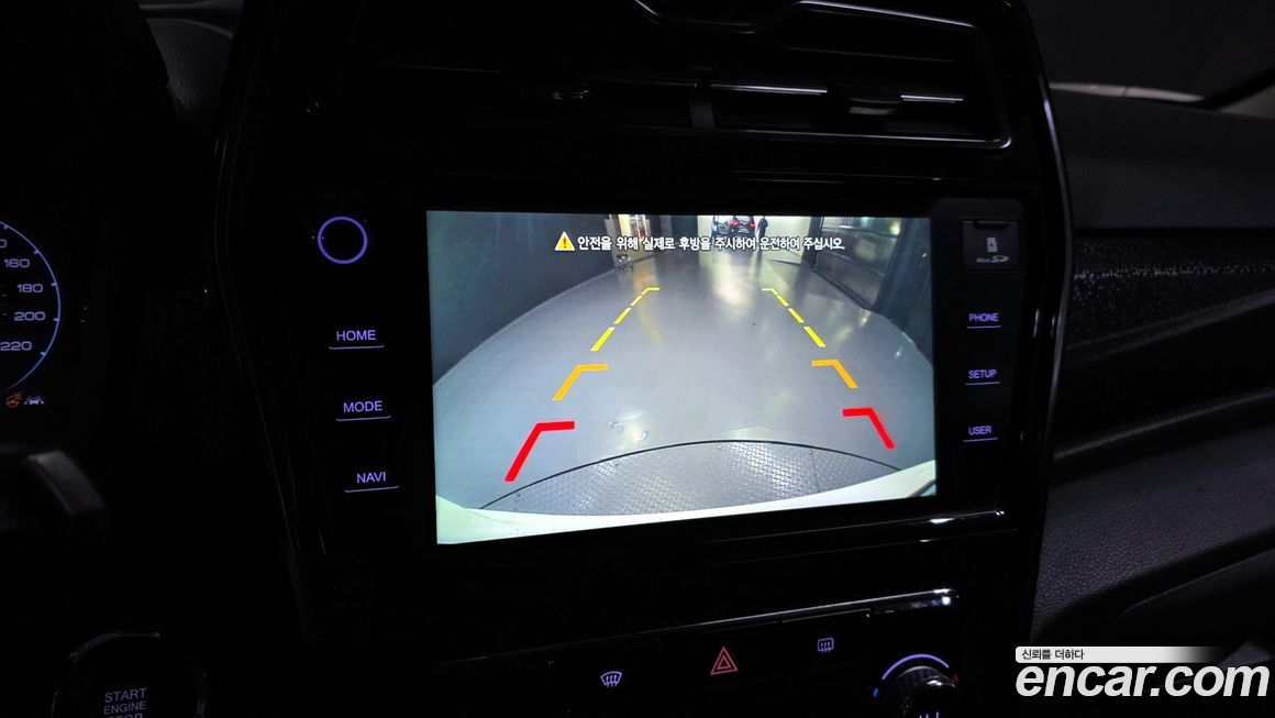 KG_Mobility_Ssangyong TIBOLI 2020