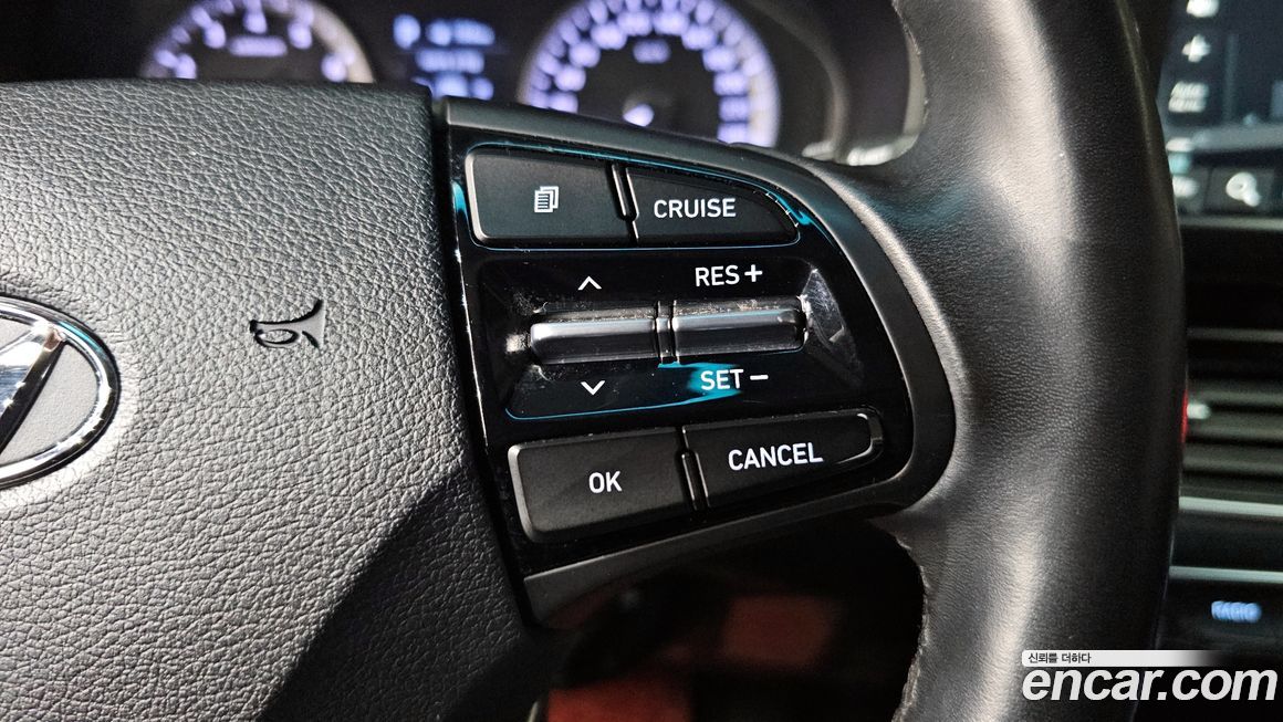 Hyundai Grandeur 2017