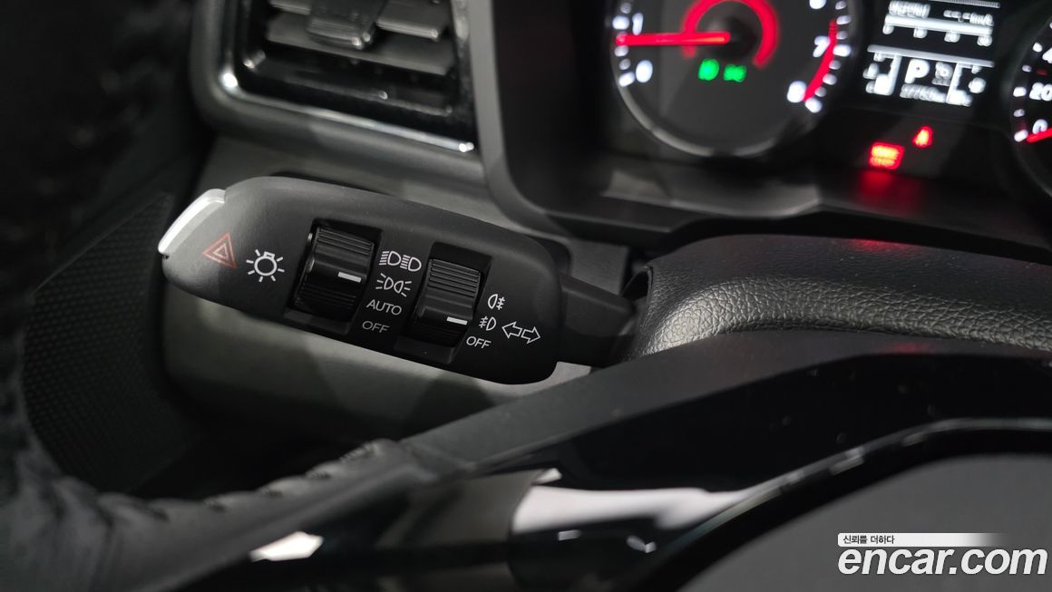 KG_Mobility_Ssangyong TIBOLI 2020