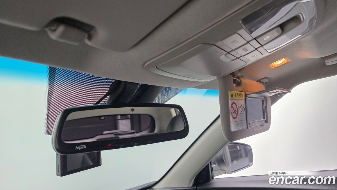 KG_Mobility_Ssangyong TIBOLI 2022