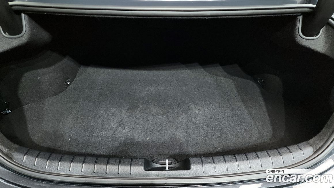 Hyundai Grandeur 2018