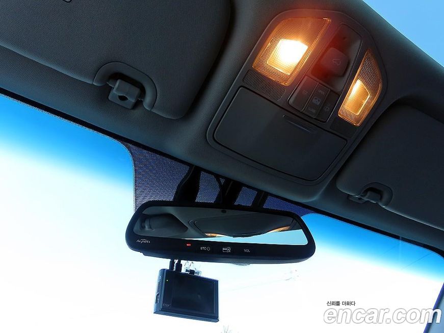 Hyundai Santafe 2016