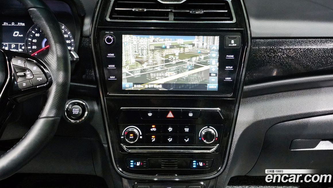 KG_Mobility_Ssangyong TIBOLI 2020