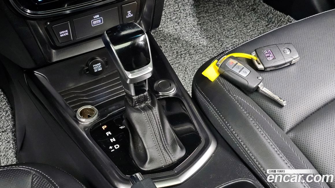 KG_Mobility_Ssangyong TIBOLI 2020