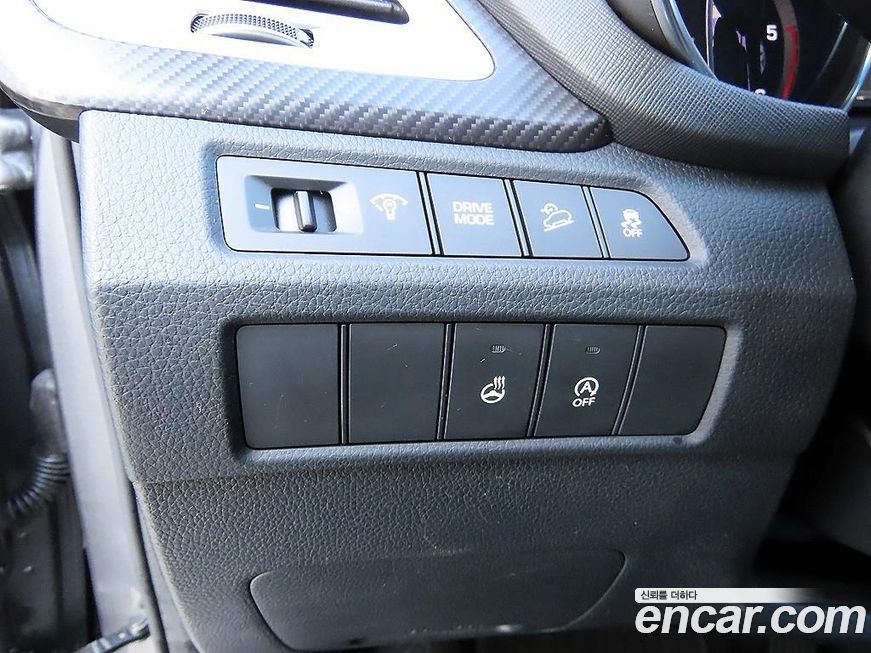 Hyundai Santafe 2016