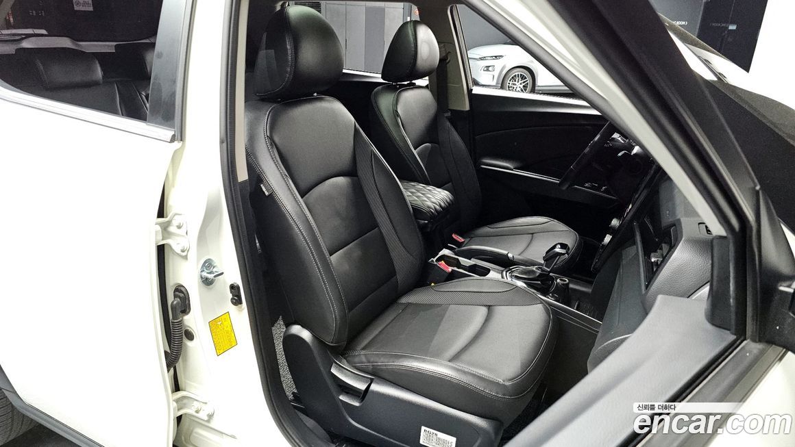 KG_Mobility_Ssangyong TIBOLI 2020