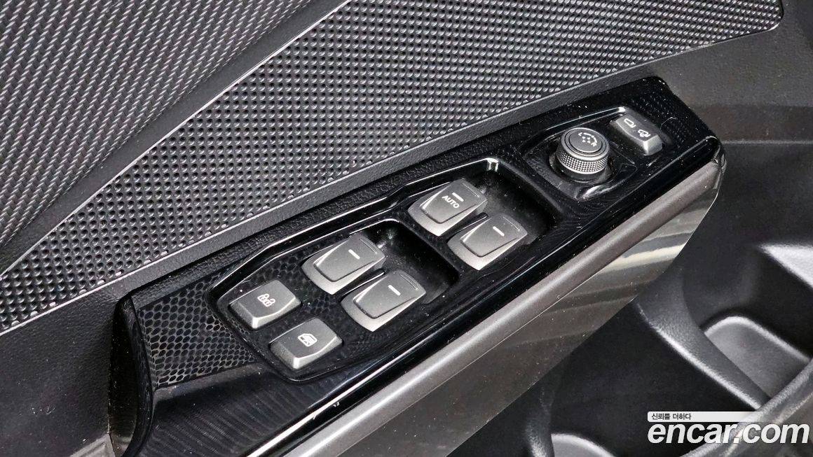 KG_Mobility_Ssangyong TIBOLI 2020