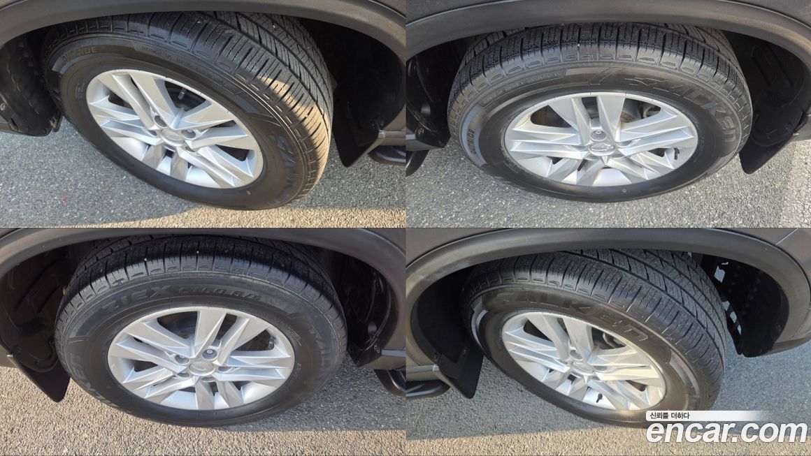 KG_Mobility_Ssangyong Rexton 2019