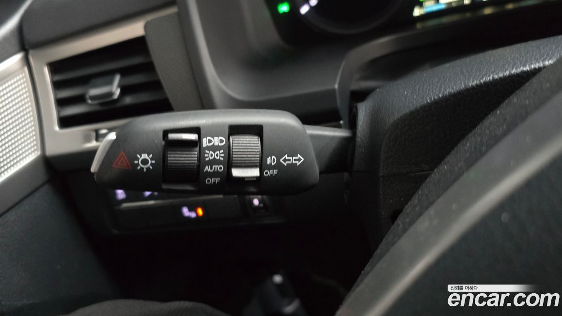 KG_Mobility_Ssangyong Rexton 2019