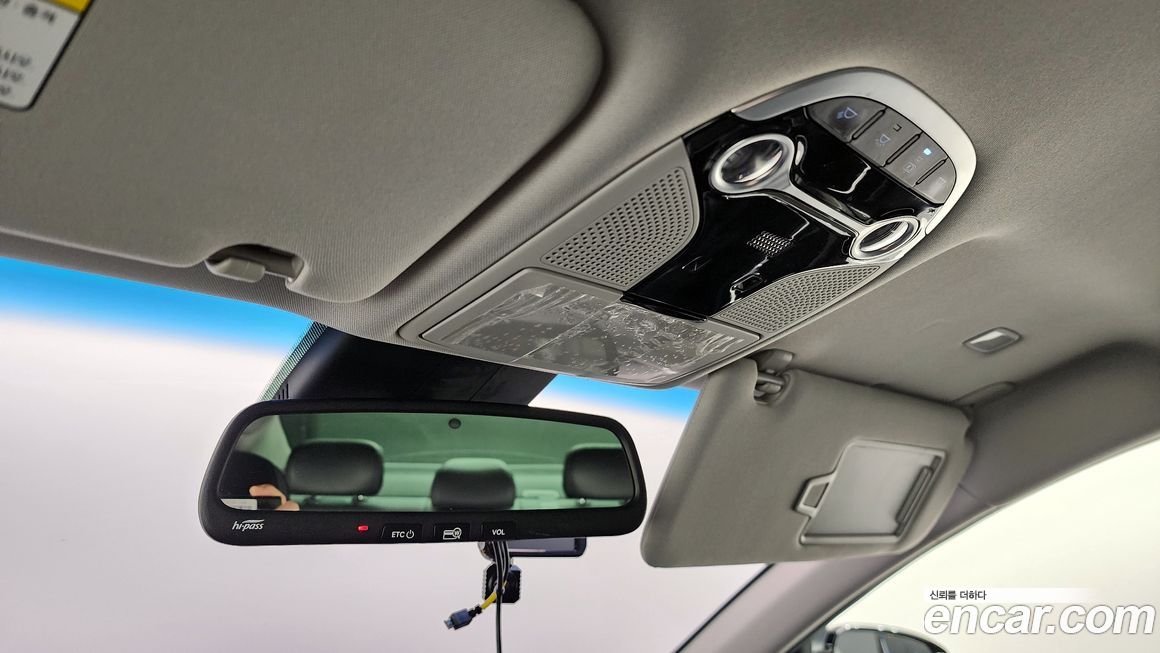 Hyundai Grandeur 2018