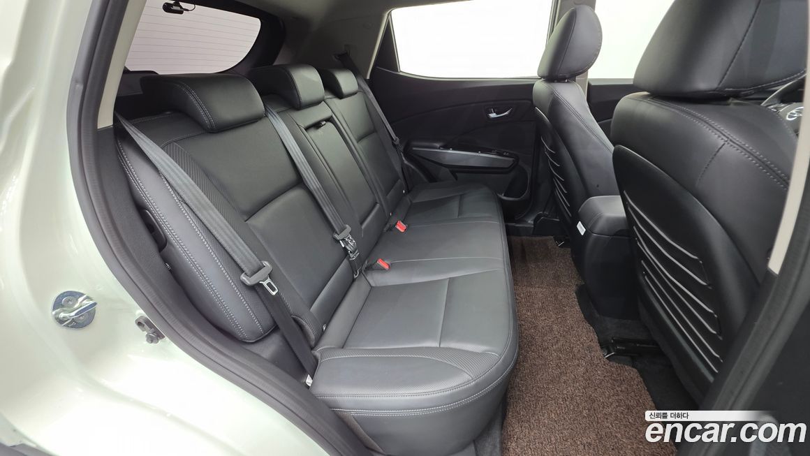 KG_Mobility_Ssangyong TIBOLI 2022