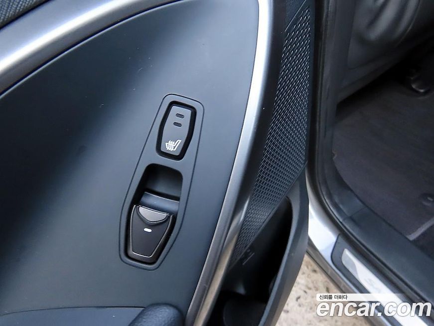 Hyundai Santafe 2016