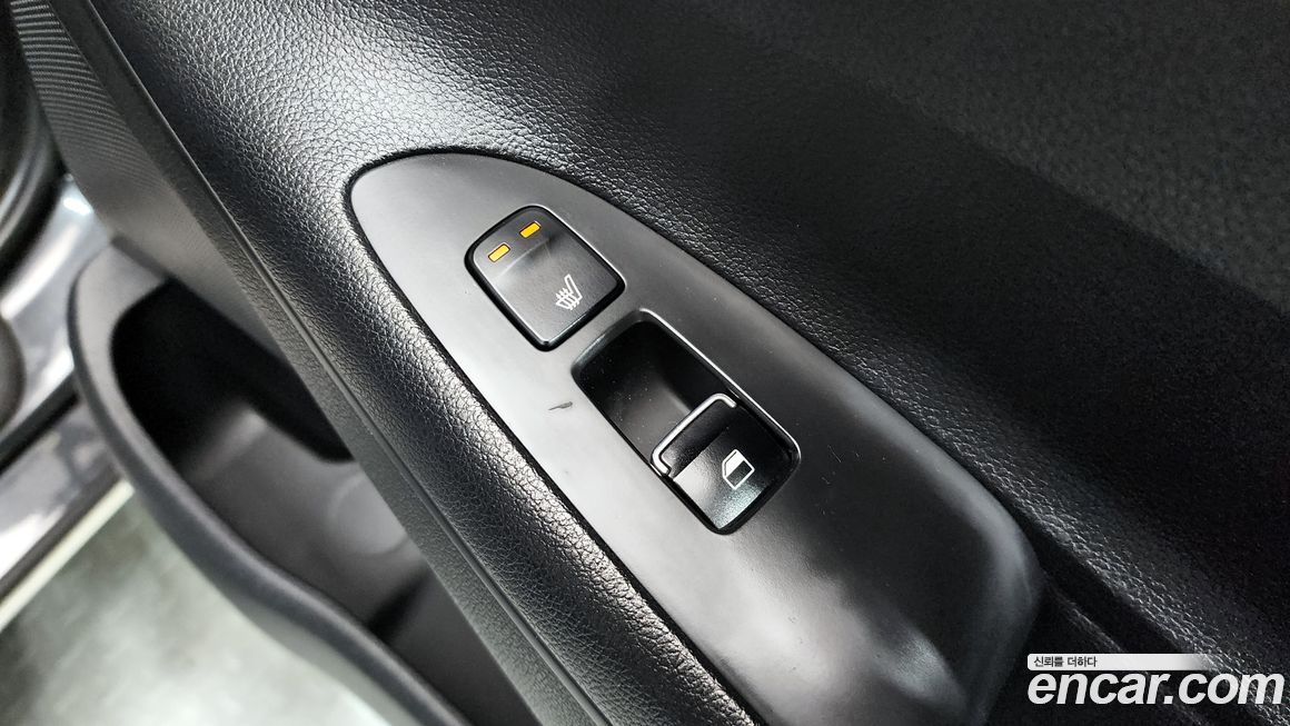 Hyundai Grandeur 2018