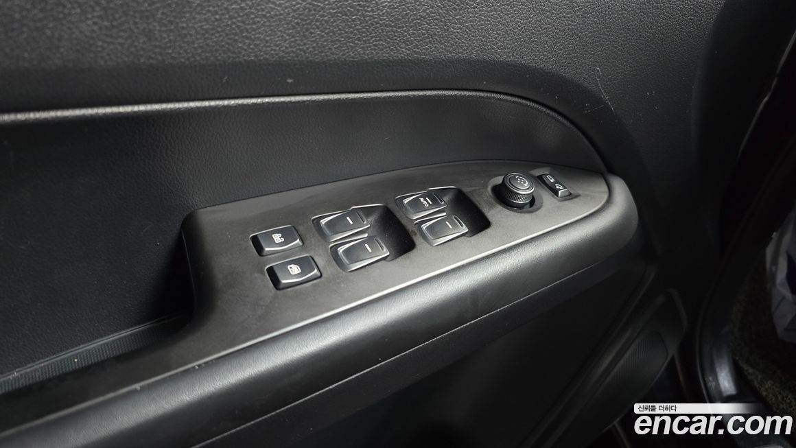 KG_Mobility_Ssangyong Rexton 2019