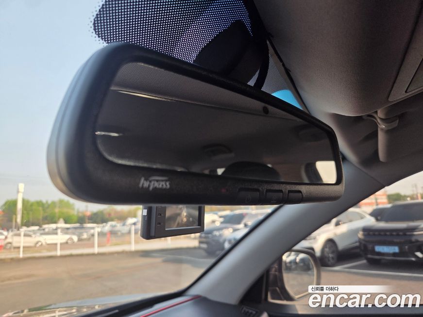 KG_Mobility_Ssangyong Rexton 2019