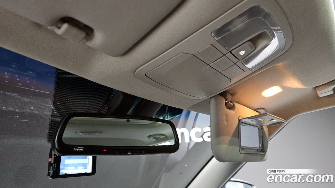 KG_Mobility_Ssangyong TIBOLI 2020