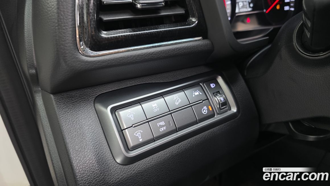 KG_Mobility_Ssangyong TIBOLI 2022