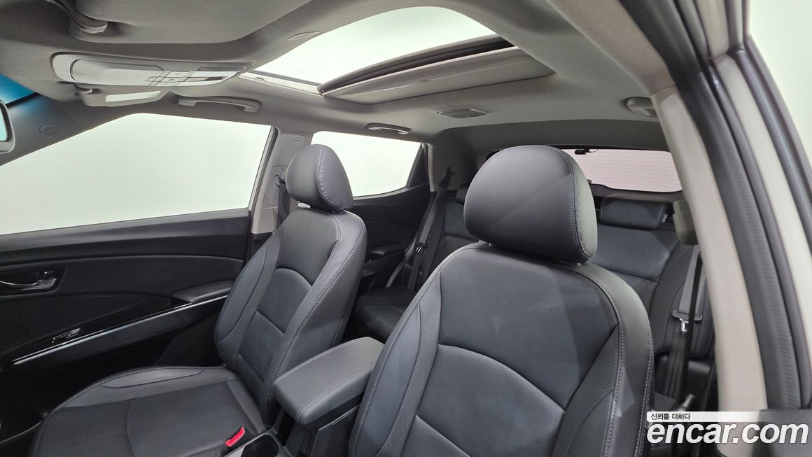 KG_Mobility_Ssangyong TIBOLI 2022