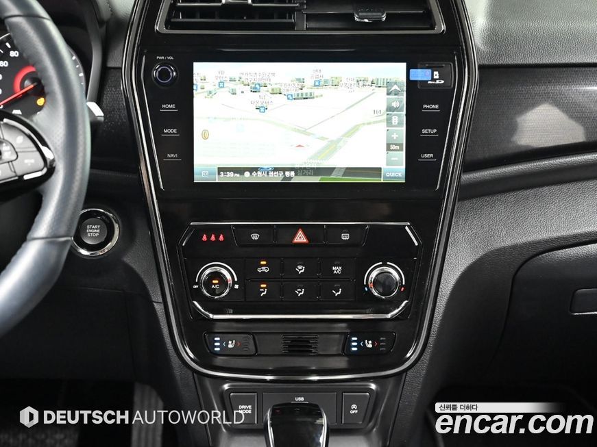 KG_Mobility_Ssangyong TIBOLI 2022