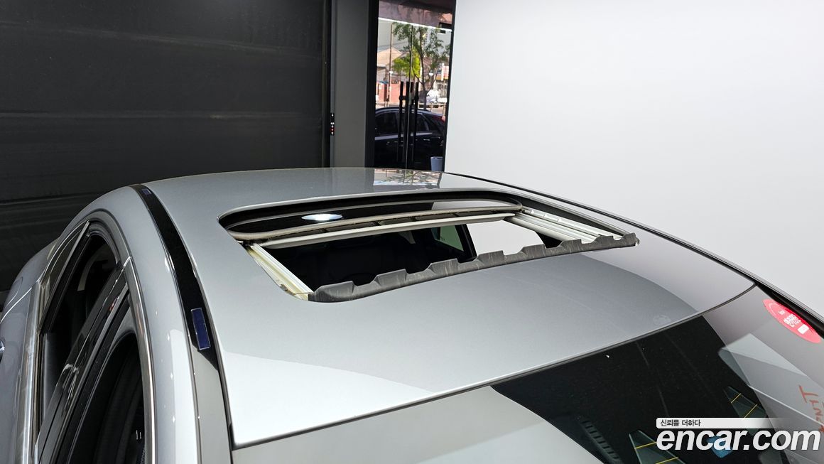 Mercedes-Benz C-Class 2016