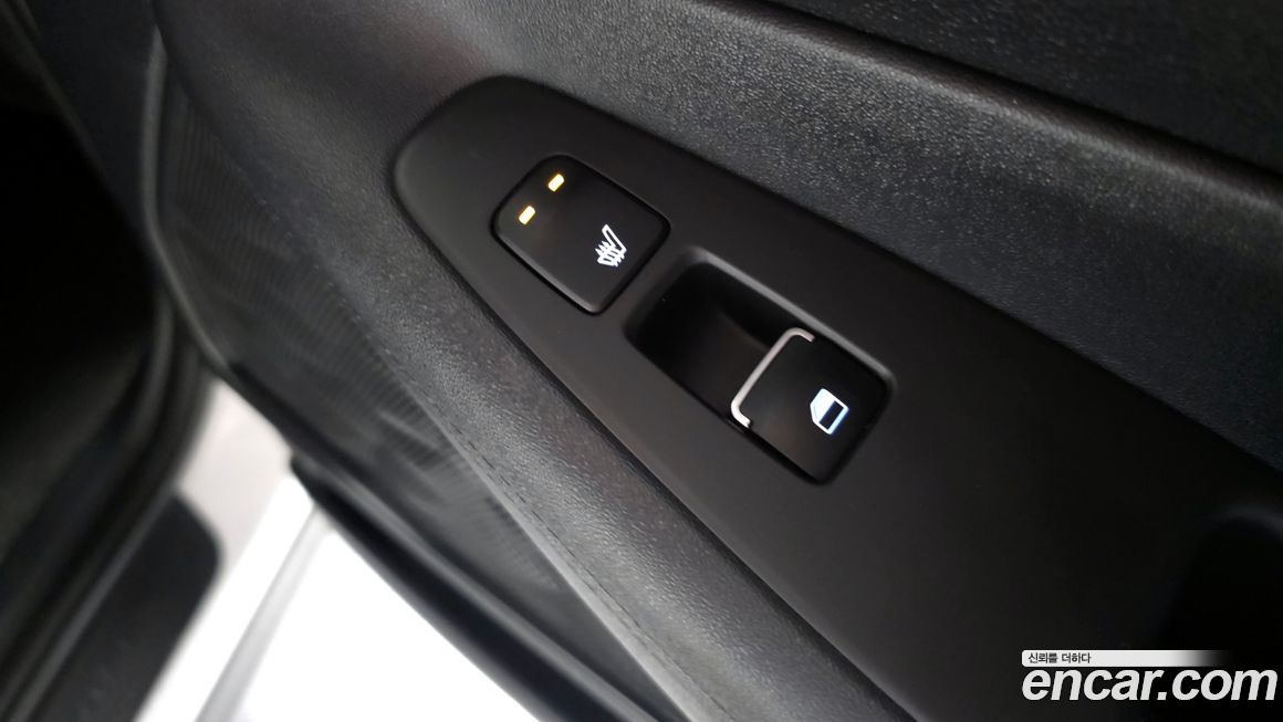 Hyundai Santafe 2020