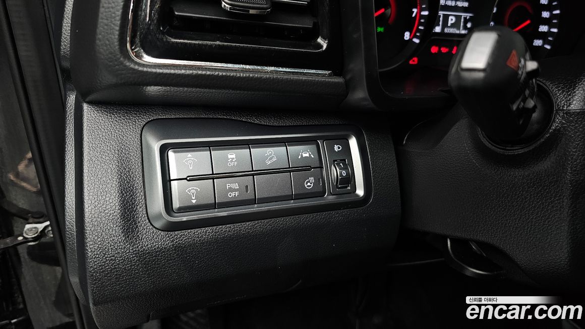 KG_Mobility_Ssangyong TIBOLI 2022