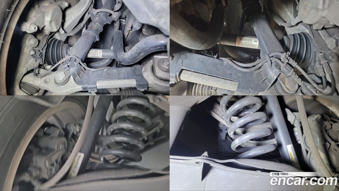 Mercedes-Benz C-Class 2016