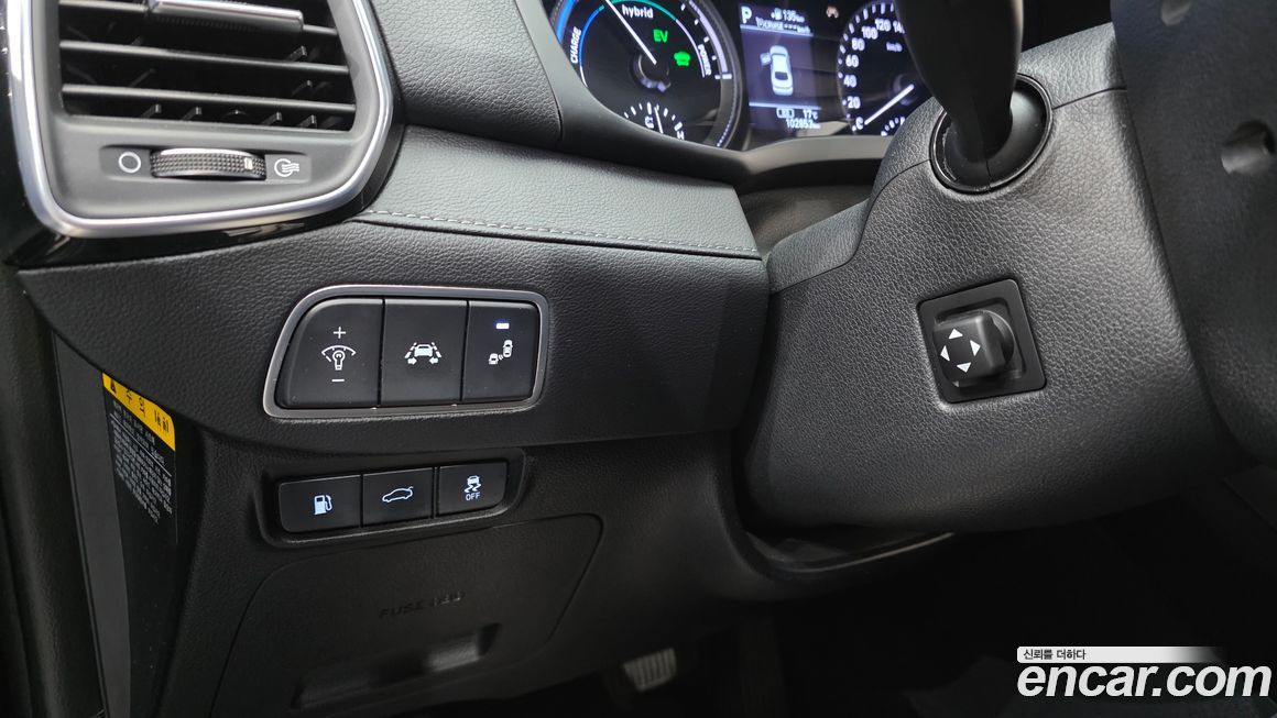 Hyundai Grandeur 2018