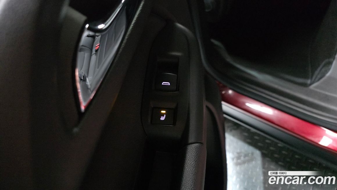 ChevroletGMDaewoo Trailblazer 2022