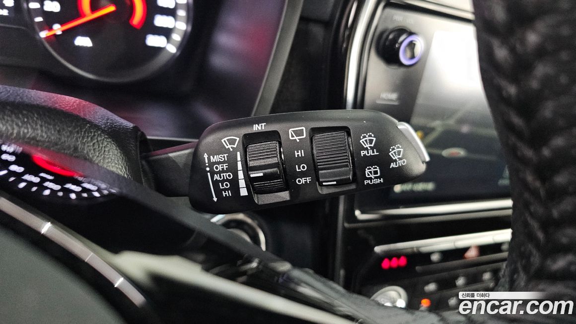 KG_Mobility_Ssangyong TIBOLI 2022