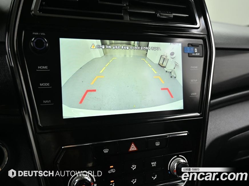 KG_Mobility_Ssangyong TIBOLI 2022