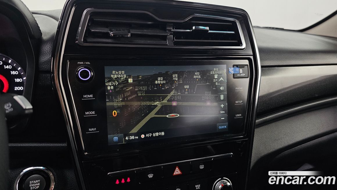 KG_Mobility_Ssangyong TIBOLI 2022