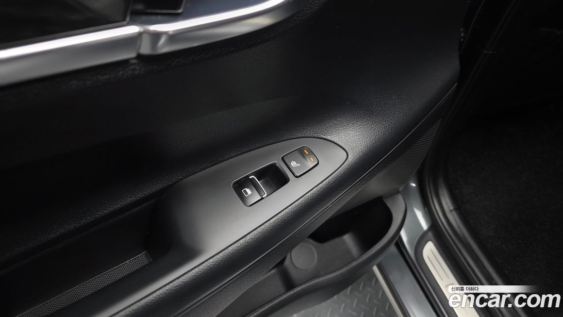 Hyundai Grandeur 2019