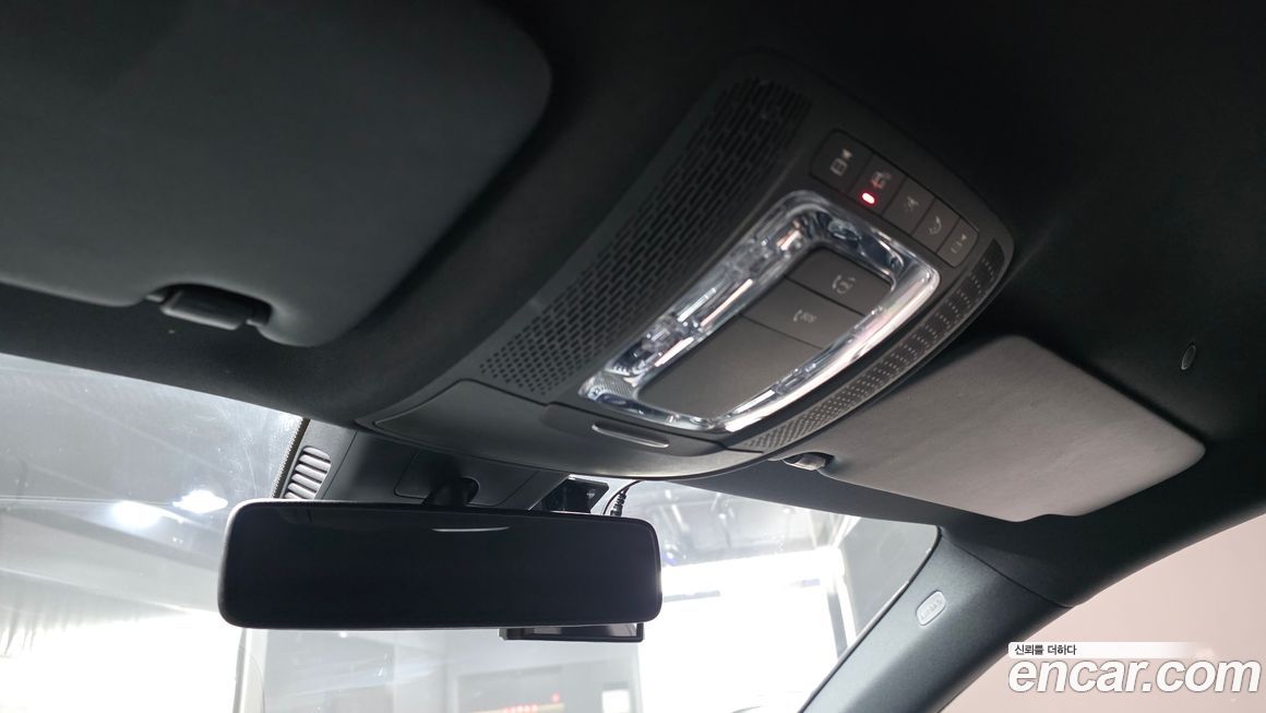 Mercedes-Benz A-Class 2020