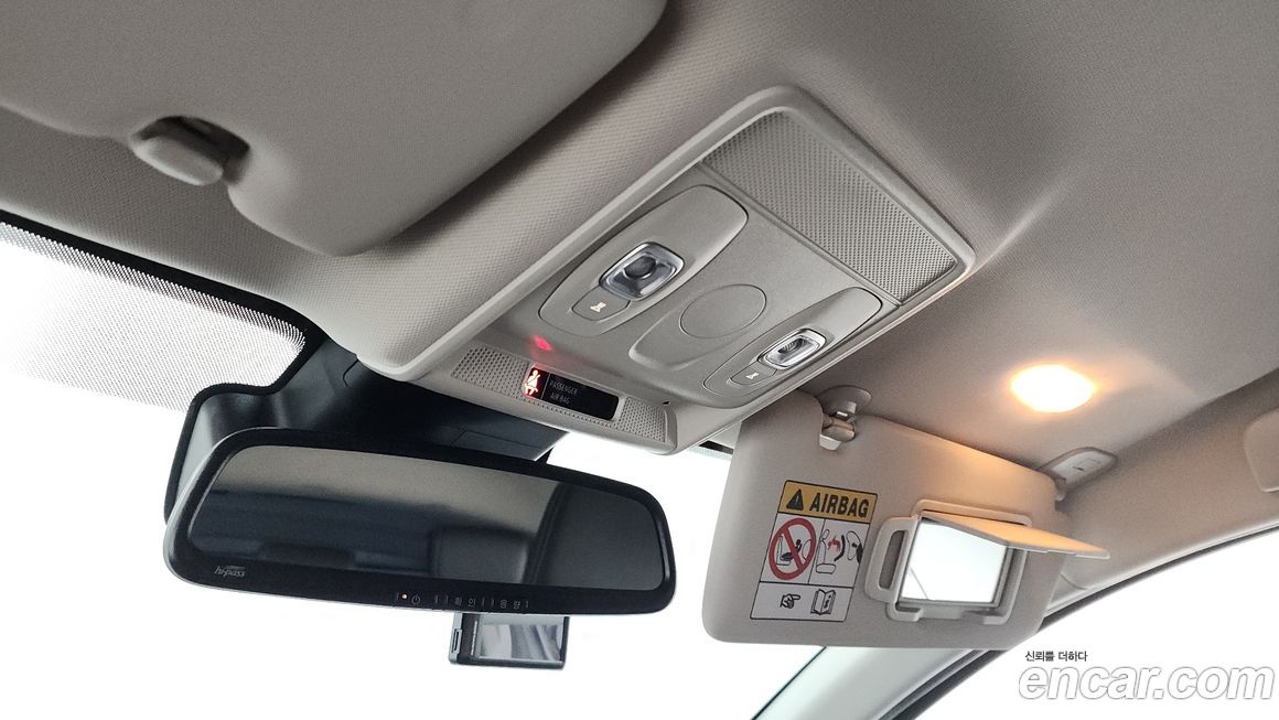 Renault-KoreaSamsung XM3 2023