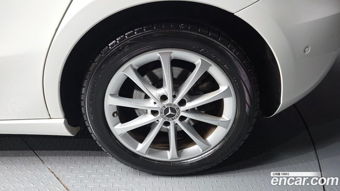 Mercedes-Benz A-Class 2020