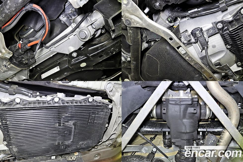 BMW Gran Turismo 2018