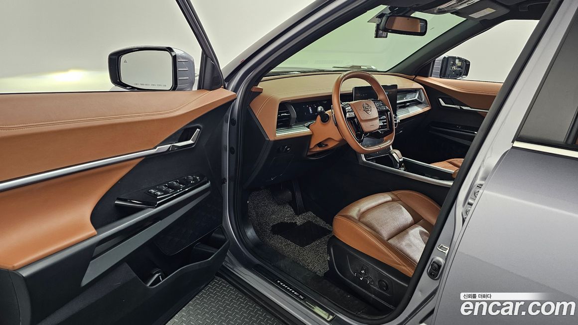 KG_Mobility_Ssangyong Torres 2023