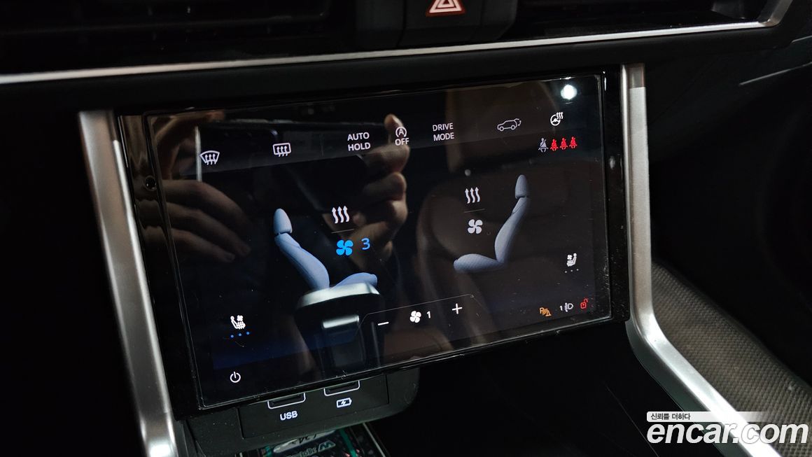 KG_Mobility_Ssangyong Torres 2024