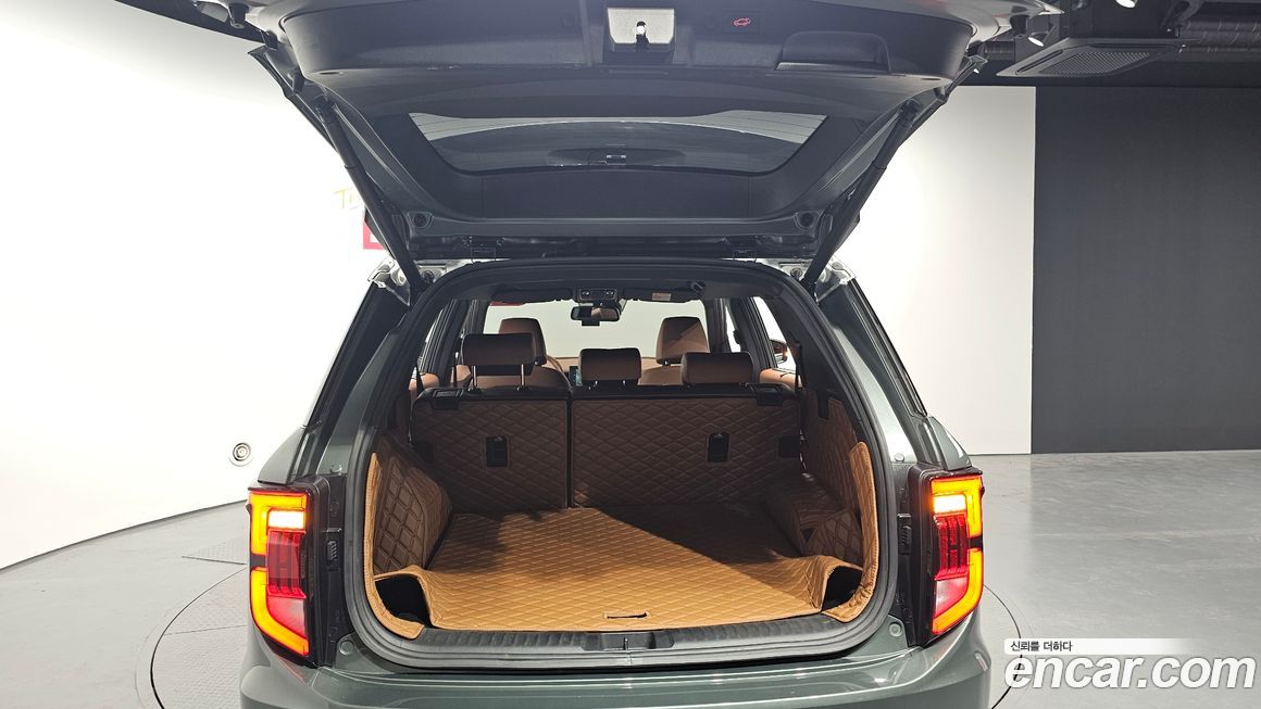 KG_Mobility_Ssangyong Torres 2024