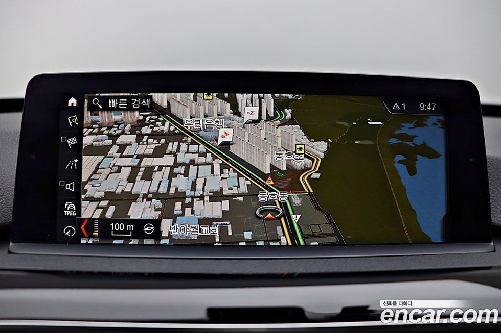 BMW Gran Turismo 2018