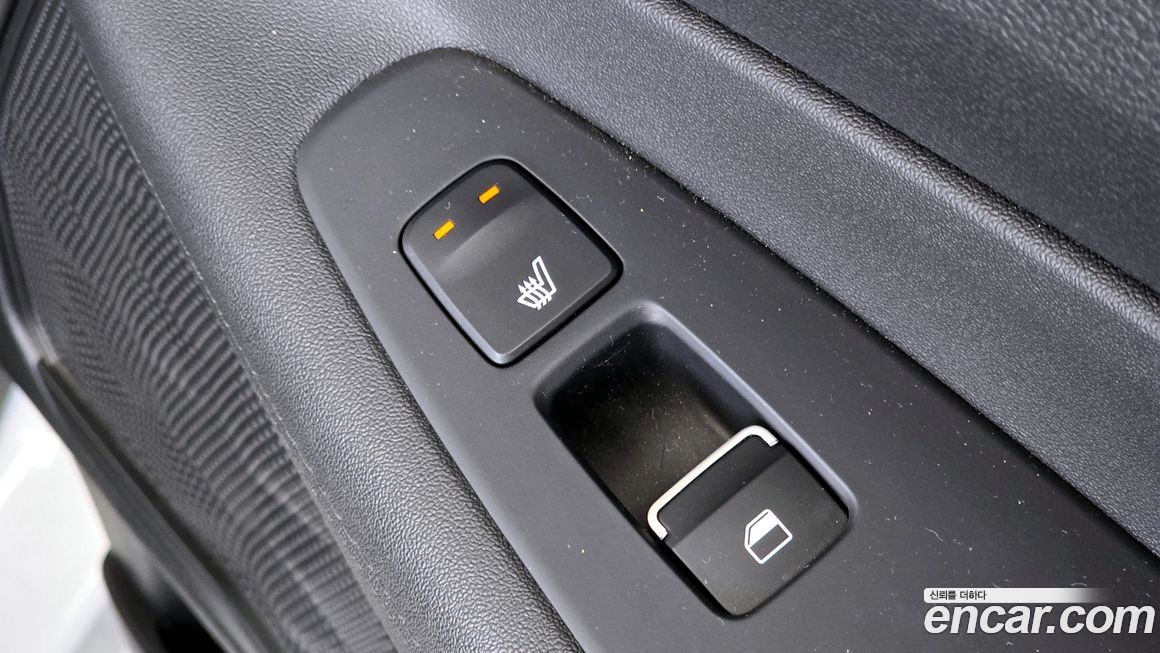 Hyundai Santafe 2020