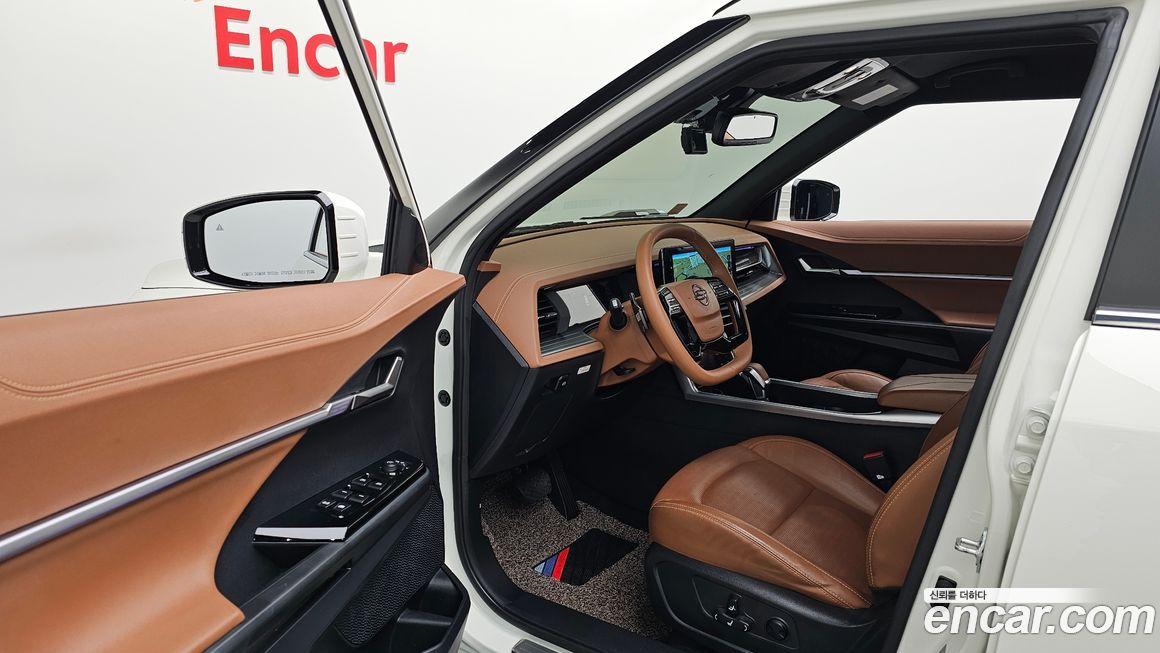 KG_Mobility_Ssangyong Torres 2023