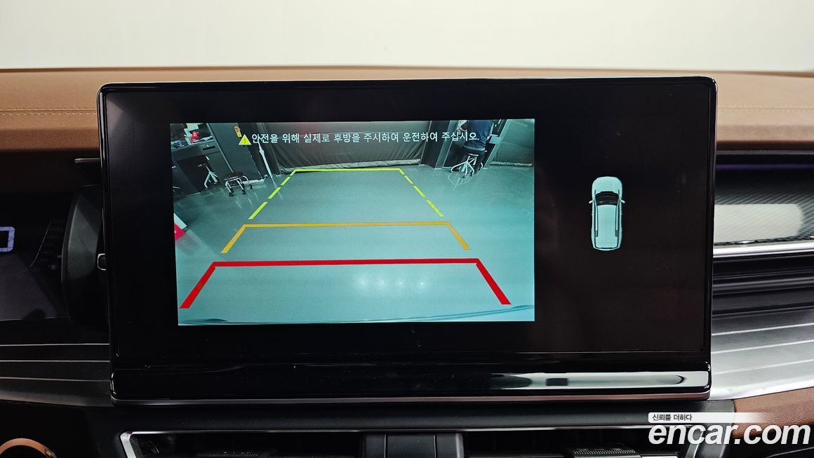 KG_Mobility_Ssangyong Torres 2023