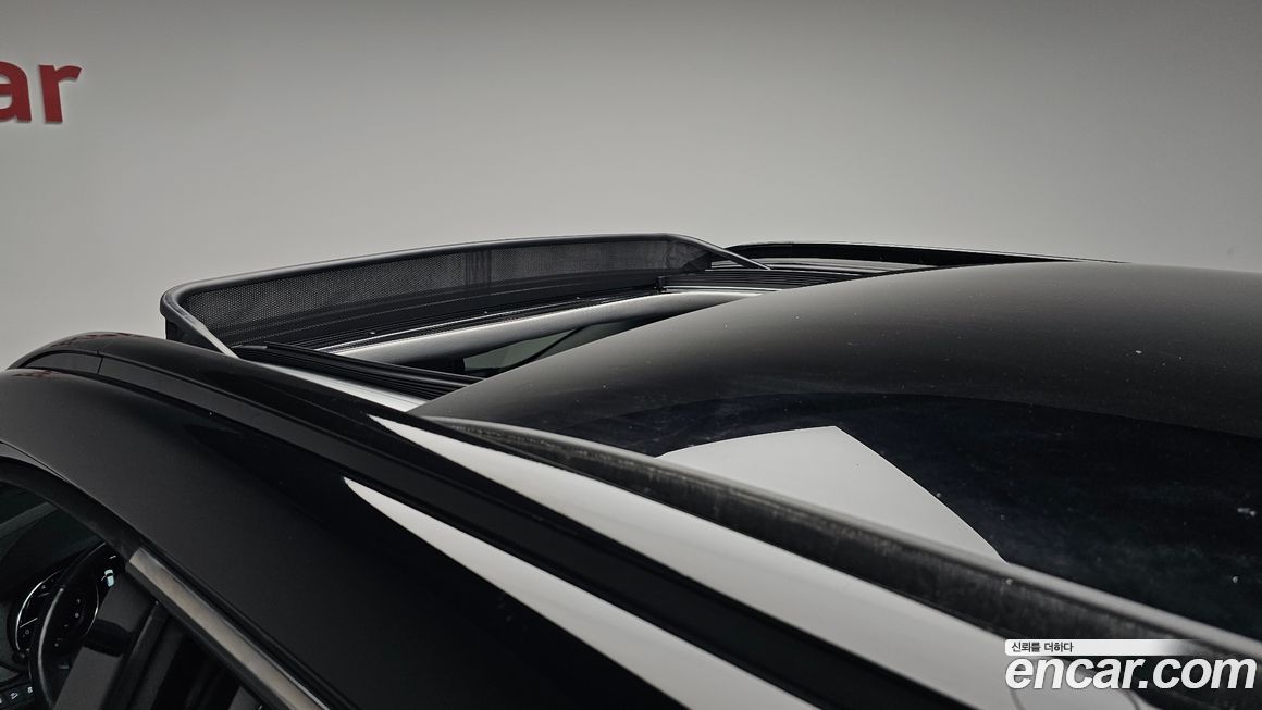 Hyundai Maxcruz 2018