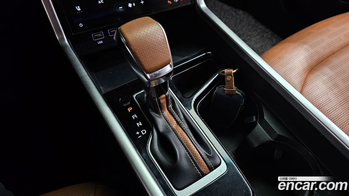 KG_Mobility_Ssangyong Torres 2023